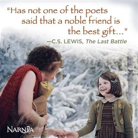 The Last Battle Narnia Quotes. QuotesGram