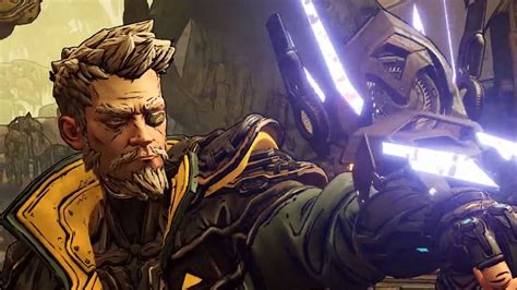 Borderlands 3 Zane skill tree: all abilities and perks detailed