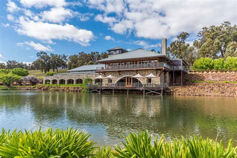 Millbrook Winery | Perth Hills Armadale Visitor Centre