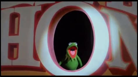 The Muppet Show Intro (My Version) - YouTube