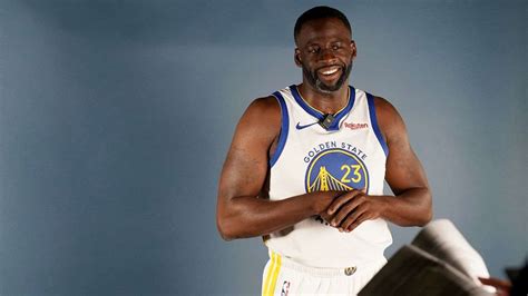 “You Have to Lose to Win”: Fresh off $100,000,000 Contract, Draymond ...