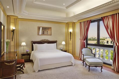 The Ritz-Carlton, Riyadh | Luxury Hotel in Riyadh