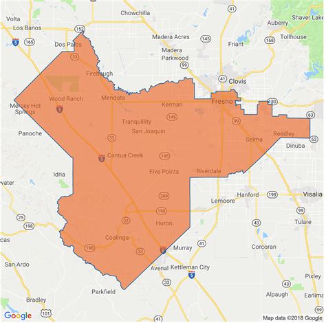 California Assembly District 31 - CALmatters 2018 Election Guide