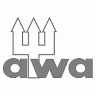 AWA | Brands of the World™ | Download vector logos and logotypes