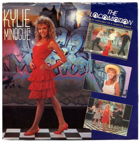 Kylie Minogue Songs In The 80s | Celebrity big brother 2014