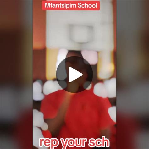 Exploring Mfantsipim School Campus | TikTok