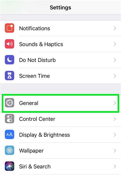 How to manually update iPhone carrier settings | The iPhone FAQ