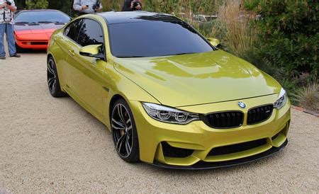 2012 Bmw M4 Coupe - news, reviews, msrp, ratings with amazing images