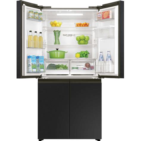 Haier 508L Quad Door Fridge HRF580YHC – Bi-Rite Home Appliances