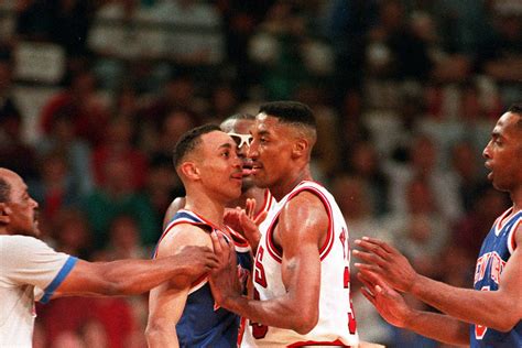 The Knicks' greatest rivalries: A history of hate (part II) - Posting ...