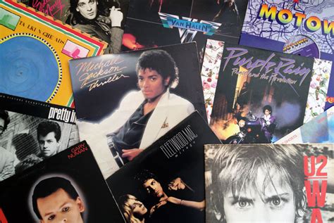 102 Greatest '80s Songs - Spinditty