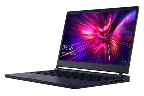 Mi Gaming Laptop 2019 With 144Hz Display, Up to 16GB RAM Launched | Technology News