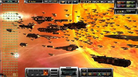 maxresdefault 4 image - Bigger Fleets N Resources mod for Sins of a ...