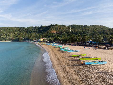 Abagatanen Beach - See Pangasinan