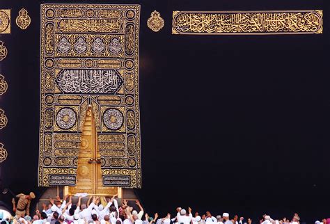 Kaba Wallpaper Kaaba Door Wallpapers Wallpaper Cave Wallpaper Ka | My ...