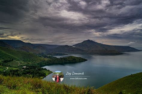 Indahnya Danau Toba Terasa Sampai Hati - Bukit Holbung Samosir - Life ...