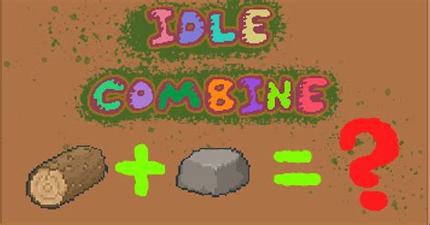 Idle Combine 🕹️ Play on CrazyGames