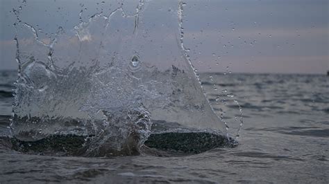 Splash Waves Sea - Free photo on Pixabay