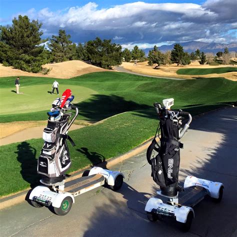 Benefits — GolfBoard