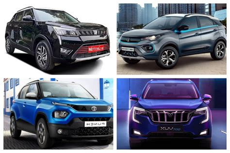 5 Safest Cars In India With 5-Star Ratings