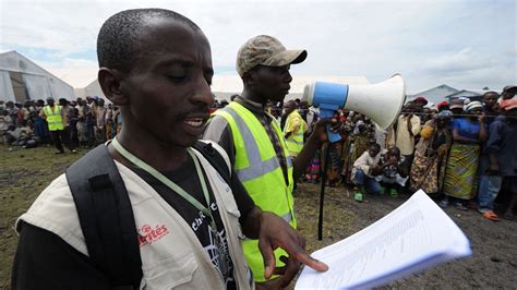 UN Honours Sacrifices, Celebrates Spirit of Humanitarian Workers - Our ...