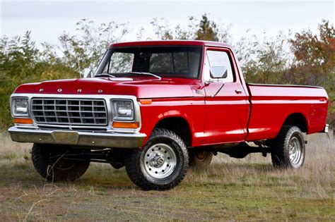 1978 ford f150 truck bed replacement - Lyndon Roark