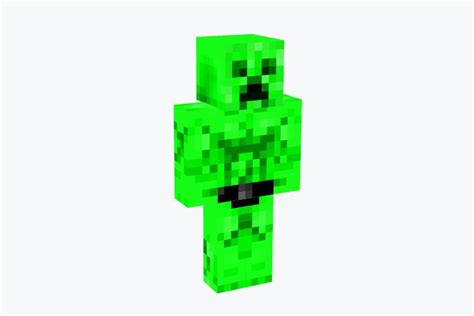 Best Minecraft Bodybuilder & Muscle Skins (All Free To Download) – FandomSpot