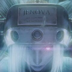 Jenova | Final Fantasy Wiki | Fandom powered by Wikia