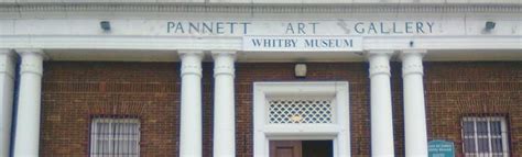 Whitby | Art gallery, Whitby, Museum