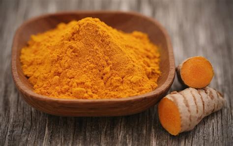 Top 10 Health Benefits of Yellow Wonder Spice, Turmeric - Beauty Body ...