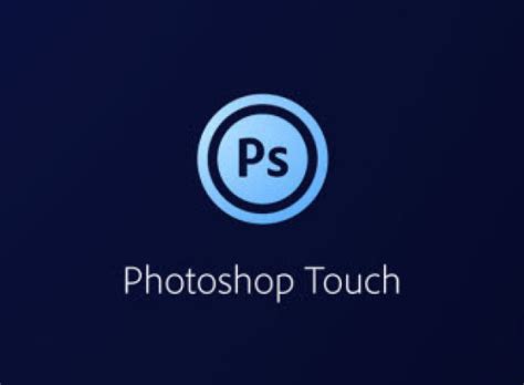 Adobe Photoshop Touch (for iPhone) Review | PCMag