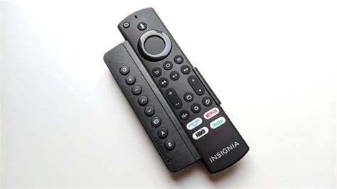 Sideclick Remote Attachment is compatible with the new 2020 Fire TV ...