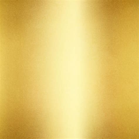 Metallic Gold Background