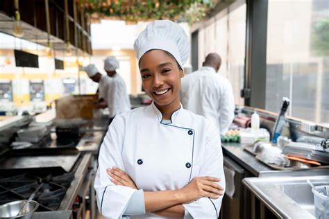 La filipina de chef, el mejor reflejo de tu restaurante. – GDI Uniformes