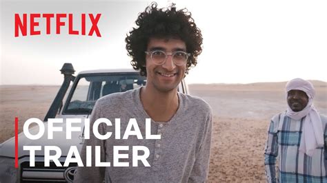 Connected | Official Trailer | Netflix - YouTube