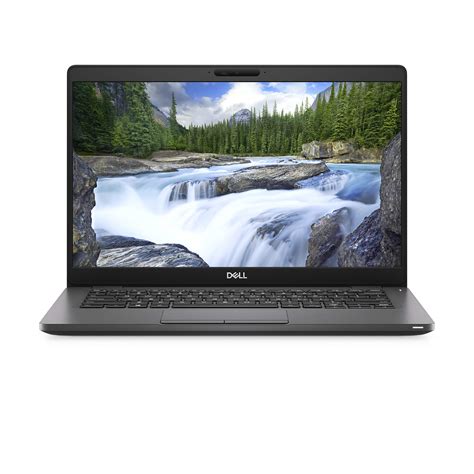 Buy Dell Latitude 5300 Laptop - 13.3" FHD WVA AG - 1.9GHz Intel Core i7-8665U Quad-Core - 256GB ...