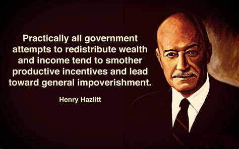 Henry Hazlitt Quotes. QuotesGram