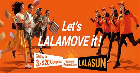 Lalamove promo codes | HK$60 Coupons| September 2021 | Hot HK Deals