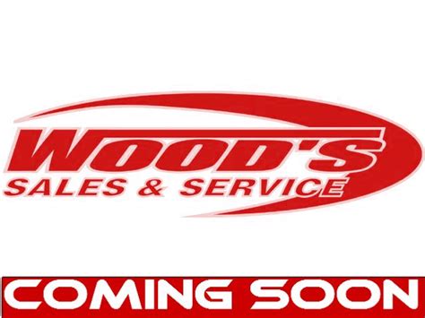 Woods Auto Sales