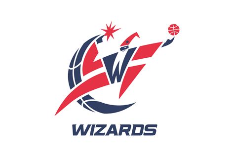 Washington Wizards Logo