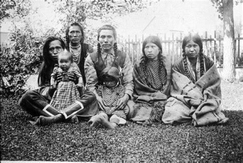 Spokane group - 1899 | Native american photos, Spokane tribe, Native american