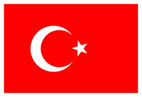 Bandera Turquia > navegacion > banderas > nautica > banderas ...