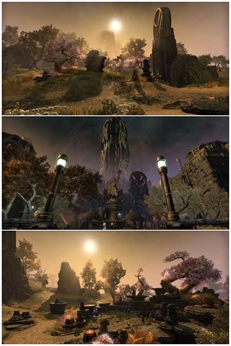 #eso clockwork city | Clockwork, Elder scrolls, City