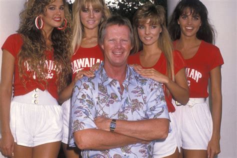 Ron Rice, ‘Suntan King’ who founded Hawaiian Tropic, dies at 81 | Hawaiian tropic, Sun tan ...