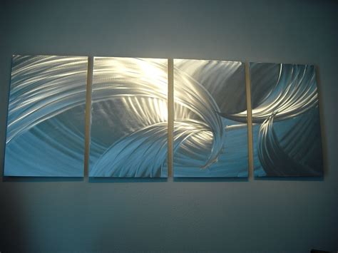 15 Inspirations Abstract Metal Wall Art Australia