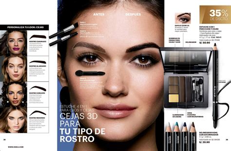 Layout Sobrancelhas | Makup, Email design, Layout