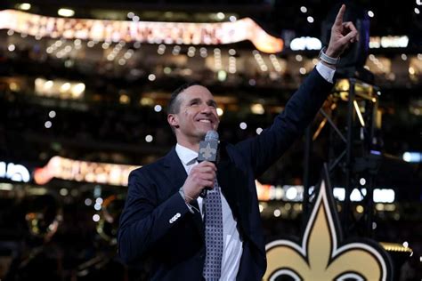 Drew Brees May Have Blown His Best Post-Retirement Opportunity