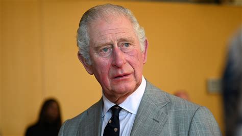 Watch Access Hollywood Highlight: Prince Charles Questioned Meghan ...