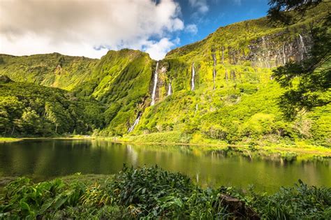 Best Azores Hiking Trails You Must Do! - Paulina on the road