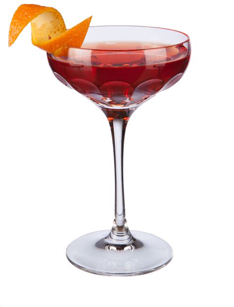 20 best Cognac cocktails